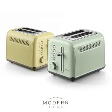 Buydeem Toaster Oven Buydeem Color: Mellow Yellow