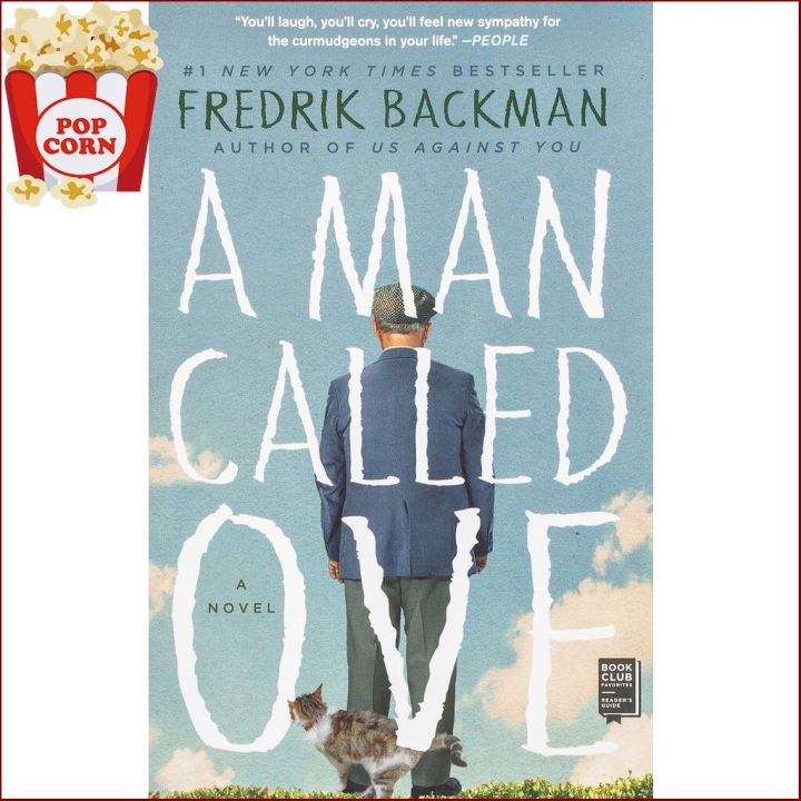 Doing things youre good at. ! Man Called Ove by Backman, Fredrik