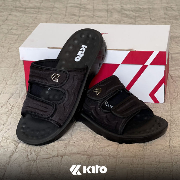 kito-กีโต้-รองเท้าเพื่อสุขภาพ-รุ่น-an68-size-39-43