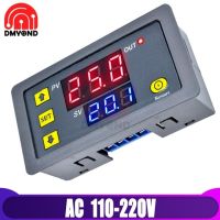 DC 12V Digital Time Delay Relay Papan Modul dengan LED Tampilan Waktu Ganda Waktu Relay Switch Ajustable Power Supply thermolator