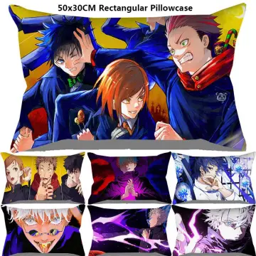 Discover 74+ body pillow anime cover latest - in.cdgdbentre