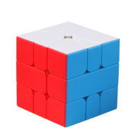 Sengso SQ-1 Magnetic Speed Cube รูปทรงพิเศษ Smooth Magnetic Positioning Magic Cube ของเล่นเพื่อการศึกษา