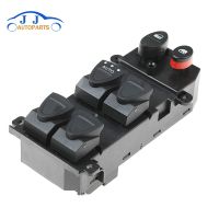 35750-SNA-A130-M1 Car Auto accessorie Master Power Window Door Switch For 2006-2011 Honda Civic 35750-SNV-H52 35750-SNV-H51