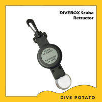 Scuba Retractor