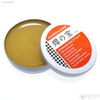 ✖❒ Mild Rosin Soldering FLux Paste Oil Environmental Soldering Paste Flux PGA PCB IC Parts Welding Soldering Gel Tool