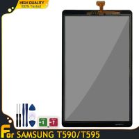 Touch Screen For Samsung Galaxy Tab A2 T590 T595 SM-T590 SM-T595 Touch Screen Digitizer Front Glass Panel