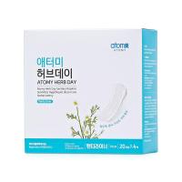 Atomy Herb Day Pantyliner Herb Day Pantyliner