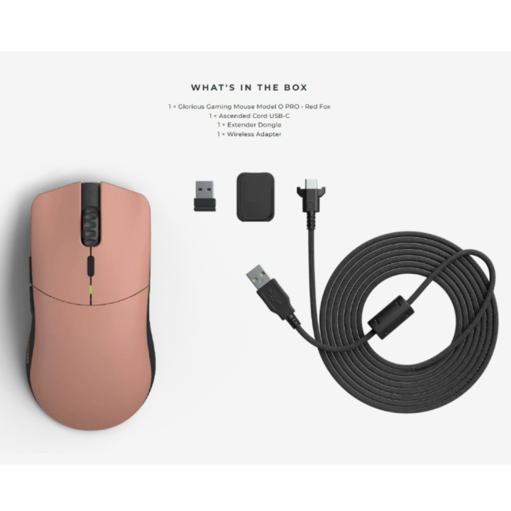 เมาส์-glorious-model-o-pro-wireless-forge-limited-edition-by-utech