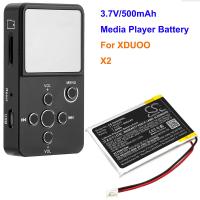 Battery สำหรับ XDUOO X2