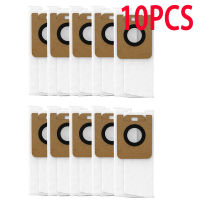 10PCS Dust Bag For Dreame Bot Z10 Pro Robot Vacuum Cleaner Spare Parts Replacement Accessories