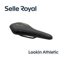 เบาะ Gel จักรยาน SELLE Royal รุ่น Lookin Athletic