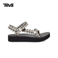 TEVA Sandal nữ Midform Fray 1118954-FWBL thumbnail