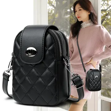 Tas Selempang Fashion Hp Mini Wanita Import Kode 8223