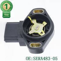 22620-31U01 226200S320 OEM ที่มีคุณภาพสูง SERA483-05 S14 200SX เซ็นเซอร์ตำแหน่งปีกผีเสื้อ TPS สำหรับ A32นิสสันแม็กซิม่า