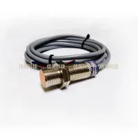 M30 Inductive Proximity Switch Linear Displacement Sensor เอาต์พุตอนาล็อก0-5V 0-10V 4-20mA og Sensor