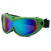 Ski Lens Skiing Anti-fog Snowboard Goggles for Men Women Ski Glasses Eyewear