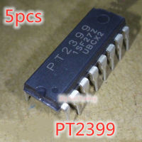 5Pcs CD2399GP PT2399เสียงดิจิตอลก้องกังวานวงจร Integrated บล็อก IC,รับประกันคุณภาพ