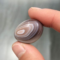 1pc Irregular Banded Agate Tumbled Stone Natural Mineral Quartz Crystal Reiki Healing Chakra Home Decor Room Decoration Aquarium