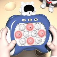360 official ป็อปอิท POP469 ของเล่นบีบกด ป๊อปอิทไฟฟ้า เกมส์กด Pop It ของเล่นเสริมพัฒนาการ ฝึกสมอง มีเสียง มีไฟ