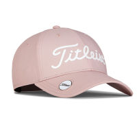 Titleist หมวกกอล์ฟของแท้สำหรับผู้ชายและผู้หญิง,หมวกแก๊ปเล่นกอล์ฟหมวกกีฬากลางแจ้งหมวกสำหรับเดินทาง