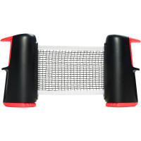 [ส่งฟรี ] เน็ตปิงปองขนาดเล็กรุ่น Rollnet Small Table Tennis Net Rollnet Pingpong Table tennis  โต็ะปิงปอง ปิงปอง ไม้ปิงปอง