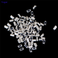 ?【Lowest price】Tirgat 100pcs Micro Switch Touch 3*6*3.5 SMD สำหรับ MP3 MP4แท็บเล็ตปุ่ม PC