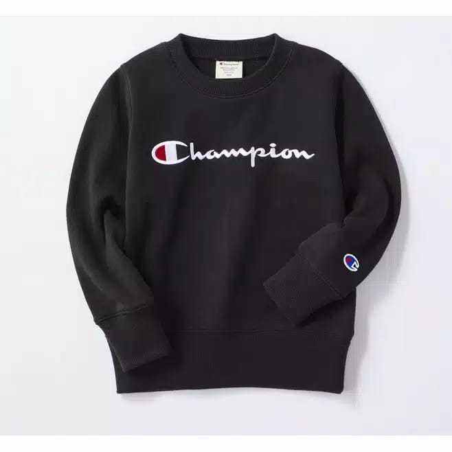 Champion 2024 sweatshirt indonesia