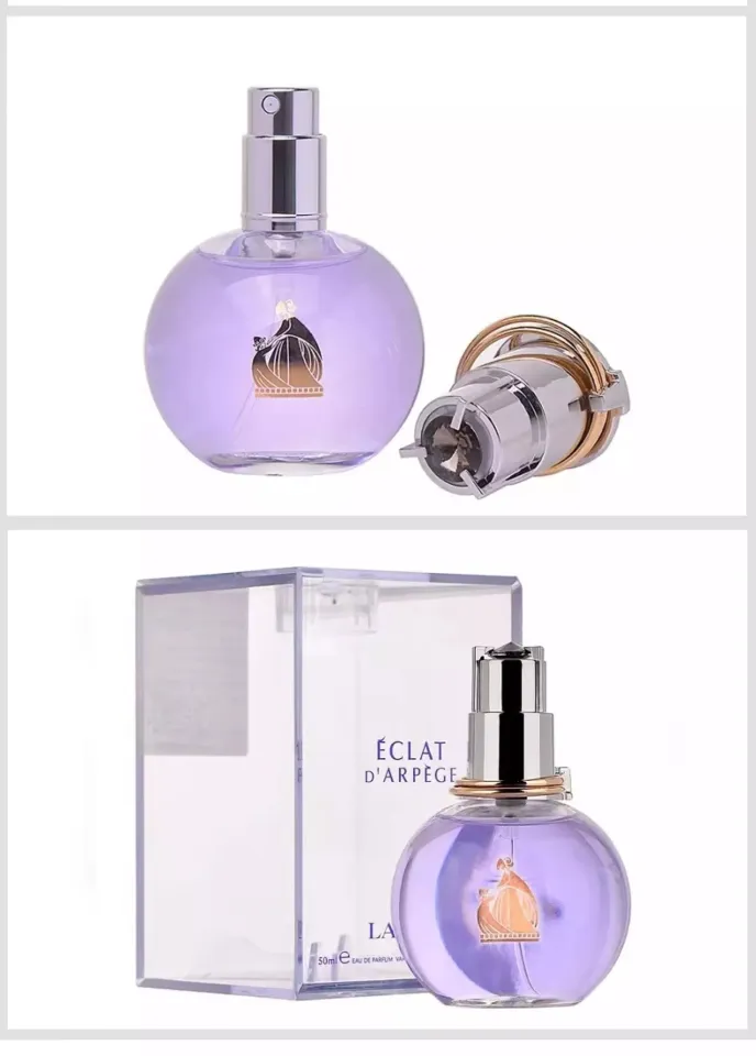 Lanvin Eclat d'Arpege 100ml – Perfume Hub Philippines