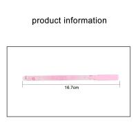 CHINK New Gel Pen Simple Cute Style Stationery Office Flower School Creative Girl Pink