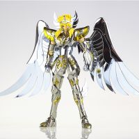 ST Saint Seiya Myth Cloth EXM/EX Phoenix Bennu SOG Hyoga V4 Gullinbursti Frodi Acheron Charon Knights Of Zodiac Action Figure