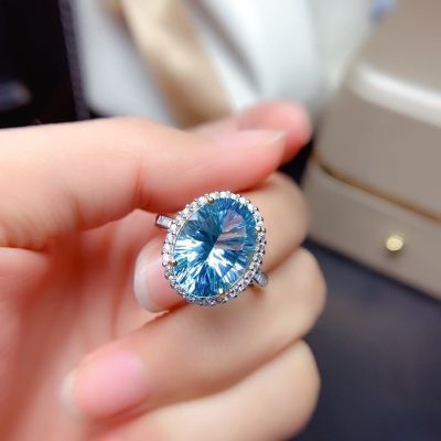 [COD] New Temperament Oval Female Opening Adjustable Colorful Hand Jewelry