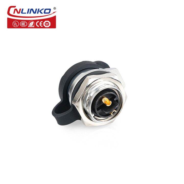 cnlinko-2-pin-m16-connectors-male-female-plug-and-socket-cable-adapter-waterproof-ip67-power-connector-panel-mount-led-lighting