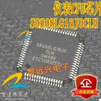 S9S08LG16JOCLH Chip CPU Rentan Instrumen