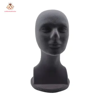 Shop Head Rubber Maniquin with great discounts and prices online