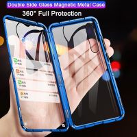 {Shell Superman Digital} 360การดูดซับแม่เหล็กโลหะสำหรับ Huawei P40 P30 P20 Mate 30 20 Honor 20 Pro 10 Lite 9X 8X P สมาร์ท2019 Nova 5T 7ฝาครอบ