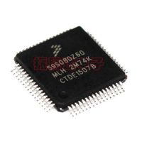 MC9S08DZ60MLH MC MC9 MC9S MC9S08 MC9S08DZ MC9S08DZ60 IC MCU 8BIT 60KB FLASH LQFP-64