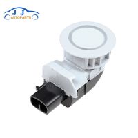 White Color 89341-50020-A0 Parking Sensor PDC For Toyota Celsior Lexus LS430 89341-50020 8934150020