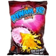 Kẹo Dynamite Energy hương Dâu gói 330g