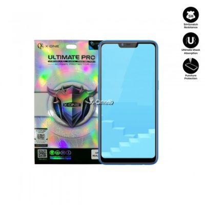 Oppo Realme C1 X-One Ultimate Pro Clear Screen Protector