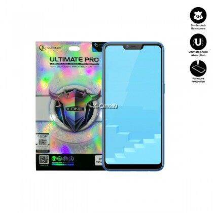 oppo-realme-c1-x-one-ultimate-pro-clear-screen-protector