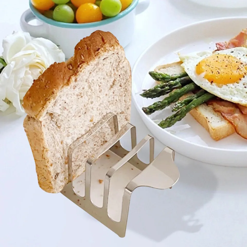 Adjustable Bread Loaf Toasts Slicers Toast Cutting Guide For