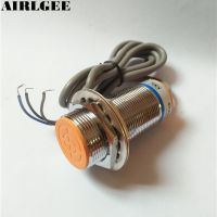 【YD】 DC6-36V 300mA 3-wired 10mm Inductive Proximity Sensor NPN LJ30A3-10-Z/BX