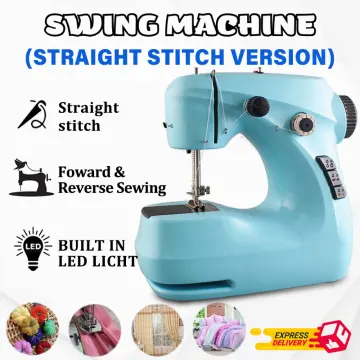 household multi-function hand sewing machines heavy duty new model