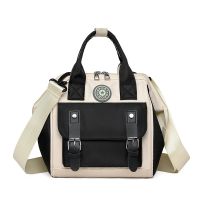 hot！【DT】ↂ  Fashion Large Capacity Mother and Baby Multifunctional Outdoor Shoulder Messenger