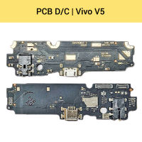 แพรชาร์จ Vivo V5 | PCB D/C | แพรก้นชาร์จ | แพรตูดชาร์จ | อะไหล่มือถือ