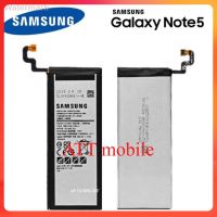 แบตเตอรี่ Samsung Galaxy Note 5 EB-BN920ABE แบตเตอรี่แท้