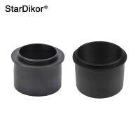 Stardikor 2นิ้วเป็น (M42/M48) X0.75เลนส์ตาทางดาราศาสตร์กล้องอะแดปเตอร์ตัวทีสำหรับการถ่ายภาพดาราศาสตร์