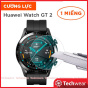 Kính Cường Lực Bảo Vệ Đồng Hồ Huawei Watch GT2 thumbnail