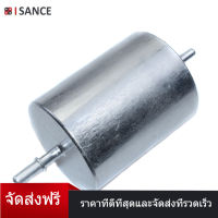 ISANCE กรองน้ำมันเชื้อเพลิงเครื่องยนต์สำหรับ porsches Boxster 1997 1998 1999 2000 2001 2002 99610702301 99610702302 99610702303 99610702304