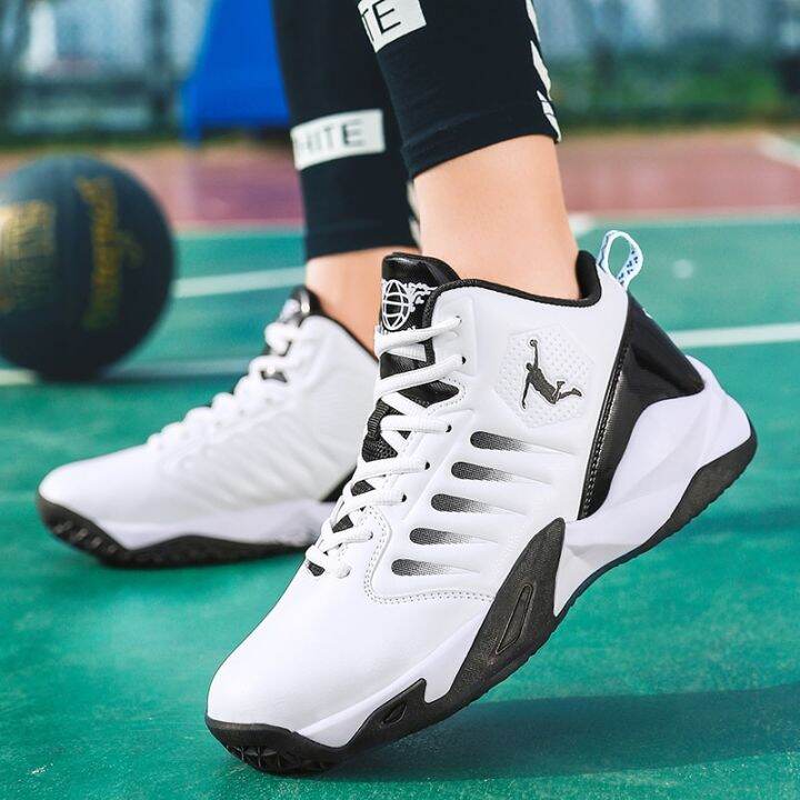 new-2023-leather-mens-sneaker-non-slip-men-shoe-training-basketball-shoes-women-white-breathable-sneakers-men-tenis-masculino